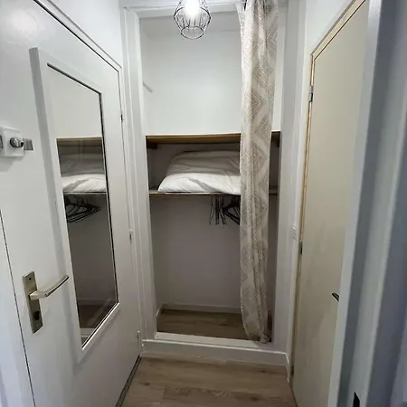 Un Cocon Au Bord De L'océan Vue Partielle Sur Appartement